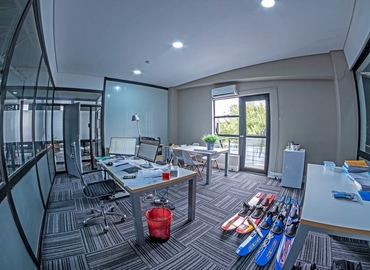 Office River Road 134 1684 Johannesburg