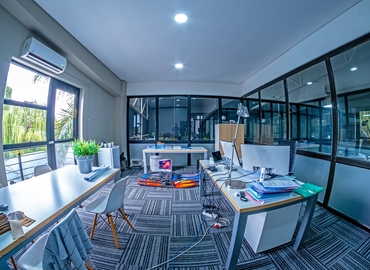 Office River Road 134 1684 Johannesburg