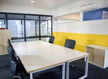 Office River Road 134 1684 Johannesburg