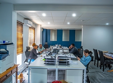 Office River Road 134 1684 Johannesburg