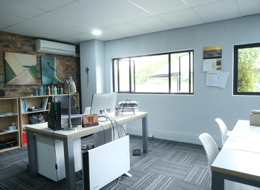 Office River Road 134 1684 Johannesburg