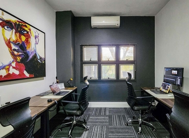 Office River Road 134 1684 Johannesburg