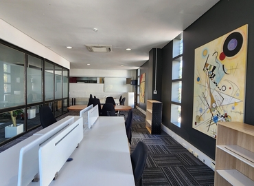 Office River Road 134 1684 Johannesburg