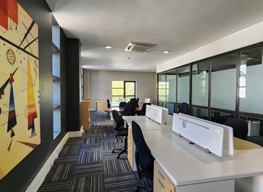 Office River Road 134 1684 Johannesburg
