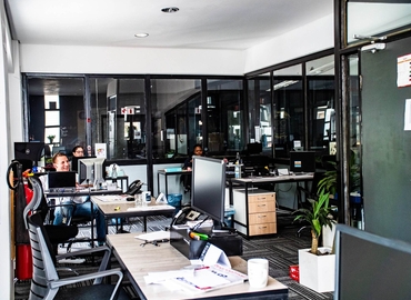 Office River Road 134 1684 Johannesburg
