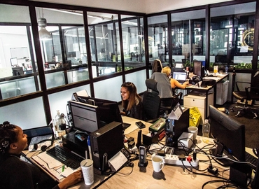 Office River Road 134 1684 Johannesburg