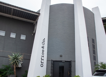 Office River Road 134 1684 Johannesburg