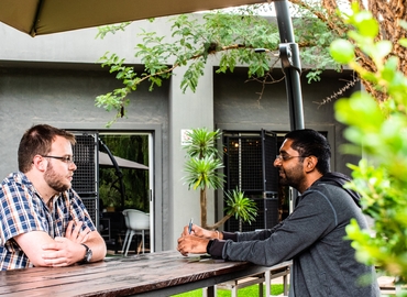 Office River Road 134 1684 Johannesburg