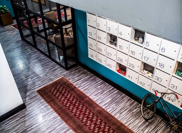 Office River Road 134 1684 Johannesburg