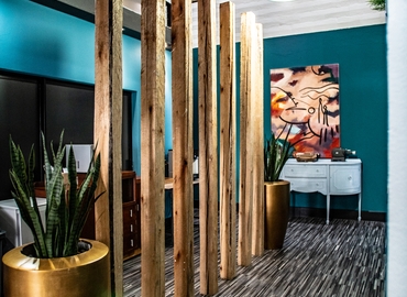 Office River Road 134 1684 Johannesburg