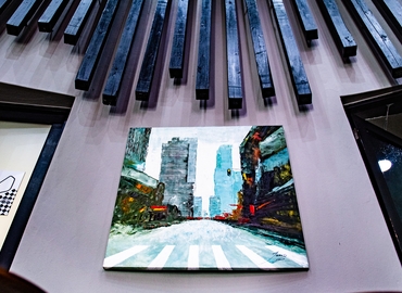 Office River Road 134 1684 Johannesburg