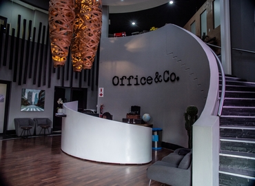 Office River Road 134 1684 Johannesburg