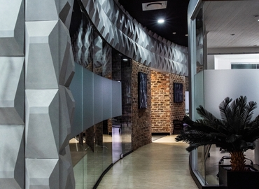 Office River Road 134 1684 Johannesburg