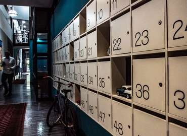 Office River Road 134 1684 Johannesburg