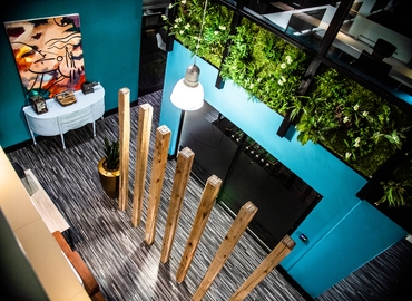 Office River Road 134 1684 Johannesburg