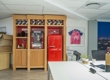 Office Oxford Road 177 2196 Johannesburg