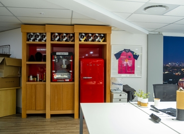 Office Oxford Road 177 2196 Johannesburg