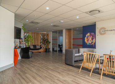 Office Oxford Road 177 2196 Johannesburg