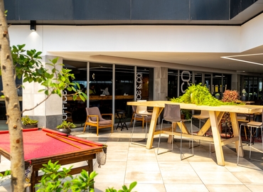 Office Oxford Road 177 2196 Johannesburg