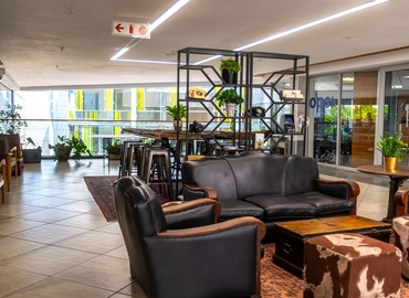 Office Oxford Road 177 2196 Johannesburg
