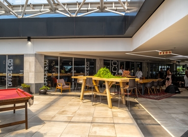 Office Oxford Road 177 2196 Johannesburg