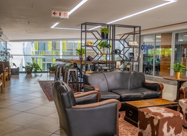 Office Oxford Road 177 2196 Johannesburg