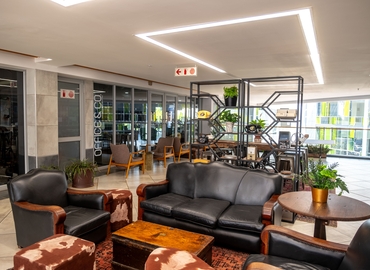 Office Oxford Road 177 2196 Johannesburg