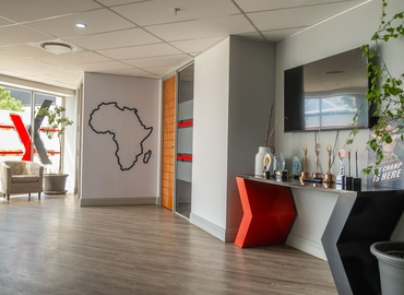 Office Oxford Road 177 2196 Johannesburg