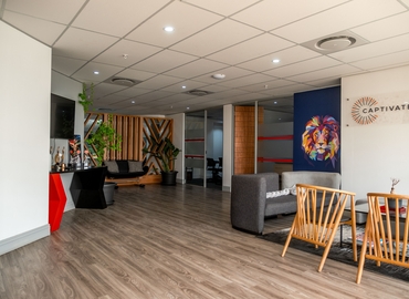 Office Oxford Road 177 2196 Johannesburg