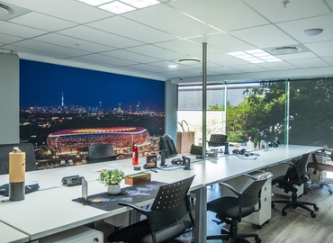 Office Oxford Road 177 2196 Johannesburg