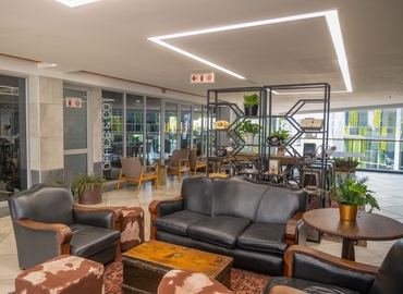 Office Oxford Road 177 2196 Johannesburg