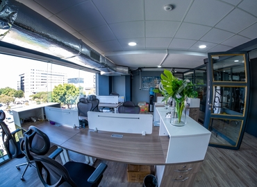 Office Oxford Road 177 2196 Johannesburg