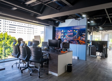 Office Oxford Road 177 2196 Johannesburg