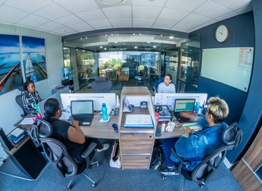 Office Oxford Road 177 2196 Johannesburg