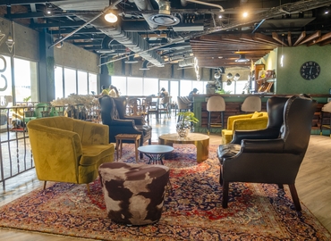 Office Oxford Road 177 2196 Johannesburg