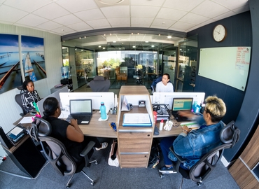 Office Oxford Road 177 2196 Johannesburg
