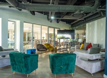 Office Oxford Road 177 2196 Johannesburg