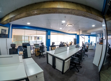 Office Oxford Road 177 2196 Johannesburg