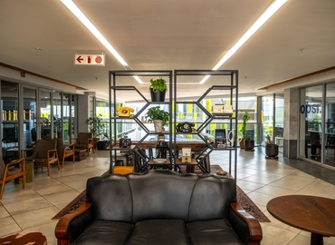 Office Oxford Road 177 2196 Johannesburg