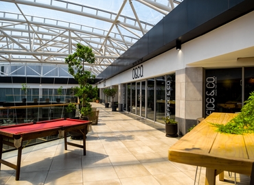 Office Oxford Road 177 2196 Johannesburg