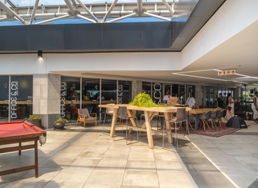 Office Oxford Road 177 2196 Johannesburg