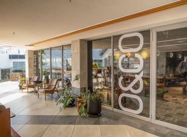 Office Oxford Road 177 2196 Johannesburg