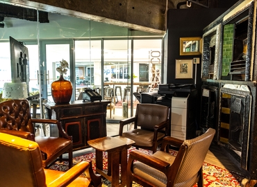 Office Oxford Road 177 2196 Johannesburg