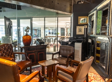 Office Oxford Road 177 2196 Johannesburg