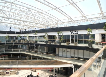 Office Oxford Road 177 2196 Johannesburg