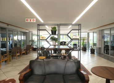 Office Oxford Road 177 2196 Johannesburg