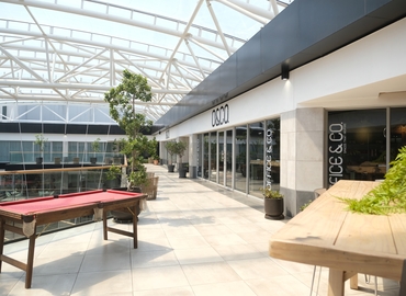 Office Oxford Road 177 2196 Johannesburg