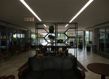 Office Oxford Road 177 2196 Johannesburg