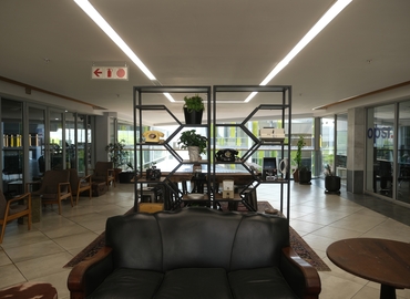 Office Oxford Road 177 2196 Johannesburg