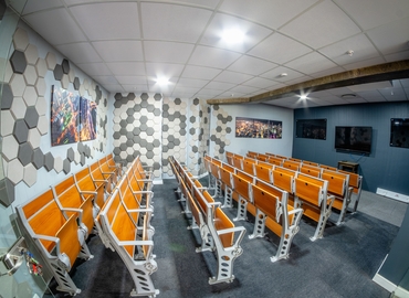 Office Oxford Road 177 2196 Johannesburg